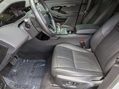 2023 Land Rover Range Rover Evoque S AWD