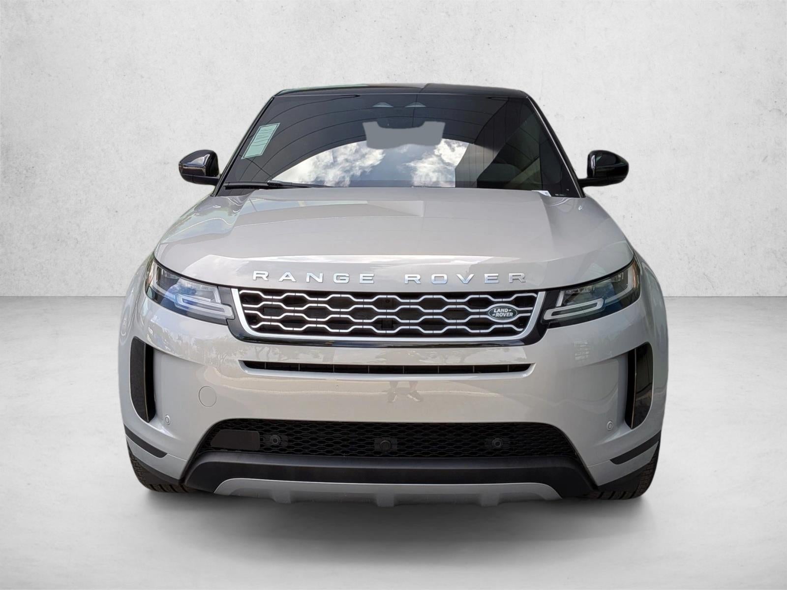 2023 Land Rover Range Rover Evoque S AWD