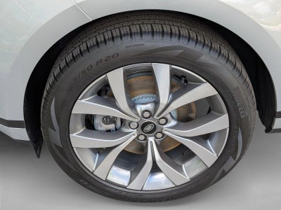 2023 Land Rover Range Rover Evoque S AWD