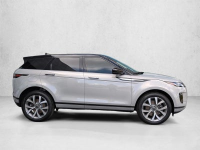 2023 Land Rover Range Rover Evoque S AWD
