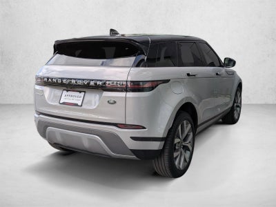 2023 Land Rover Range Rover Evoque S AWD