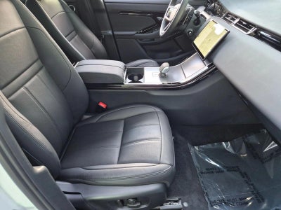 2026 Land Rover Range Rover Evoque Core S AWD