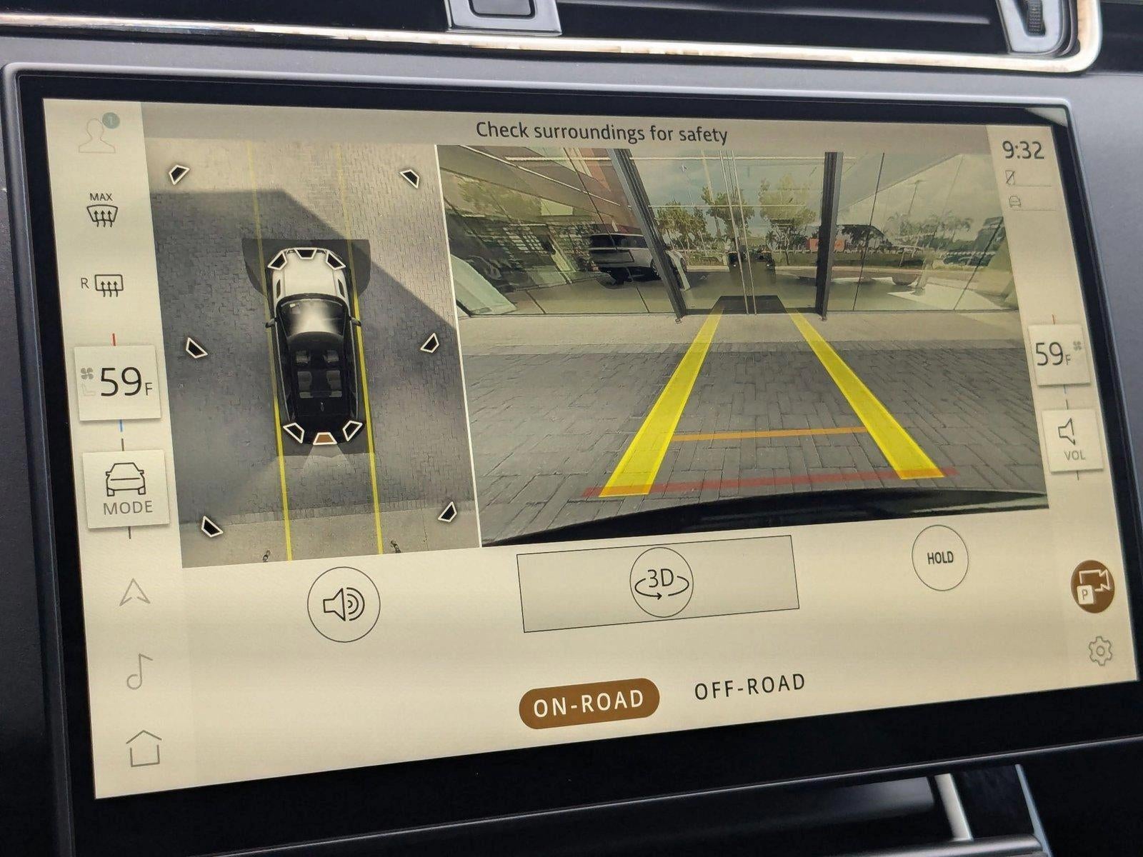 2024 Land Rover Range Rover Evoque Dynamic SE AWD