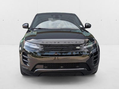 2024 Land Rover Range Rover Evoque Dynamic SE AWD