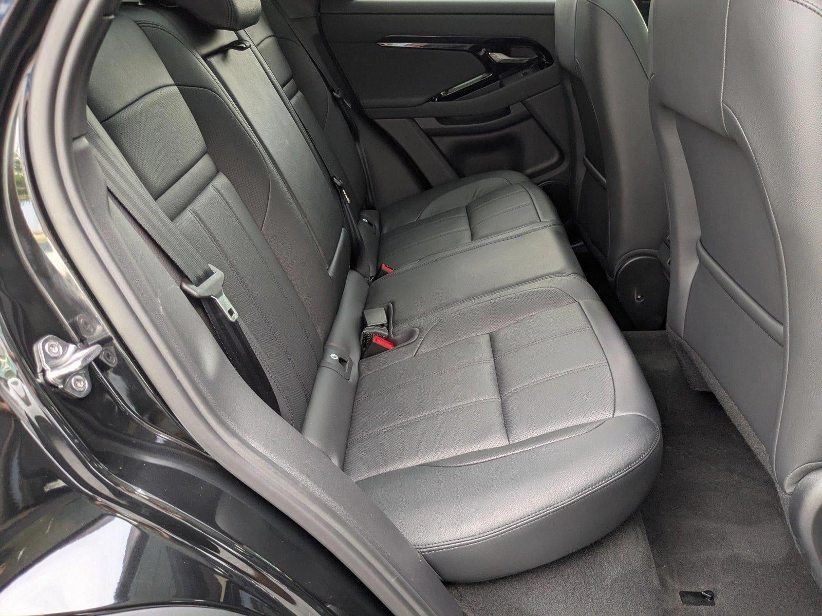 2024 Land Rover Range Rover Evoque Dynamic SE AWD