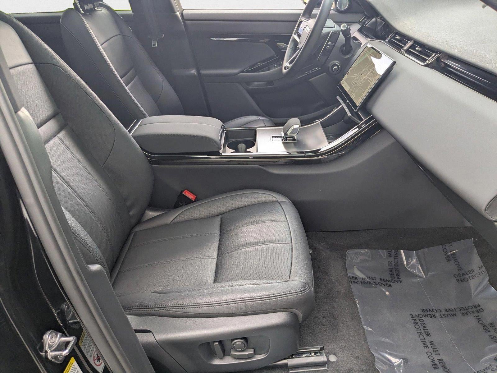 2024 Land Rover Range Rover Evoque Dynamic SE AWD