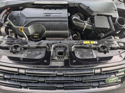 2024 Land Rover Range Rover Evoque Dynamic SE AWD