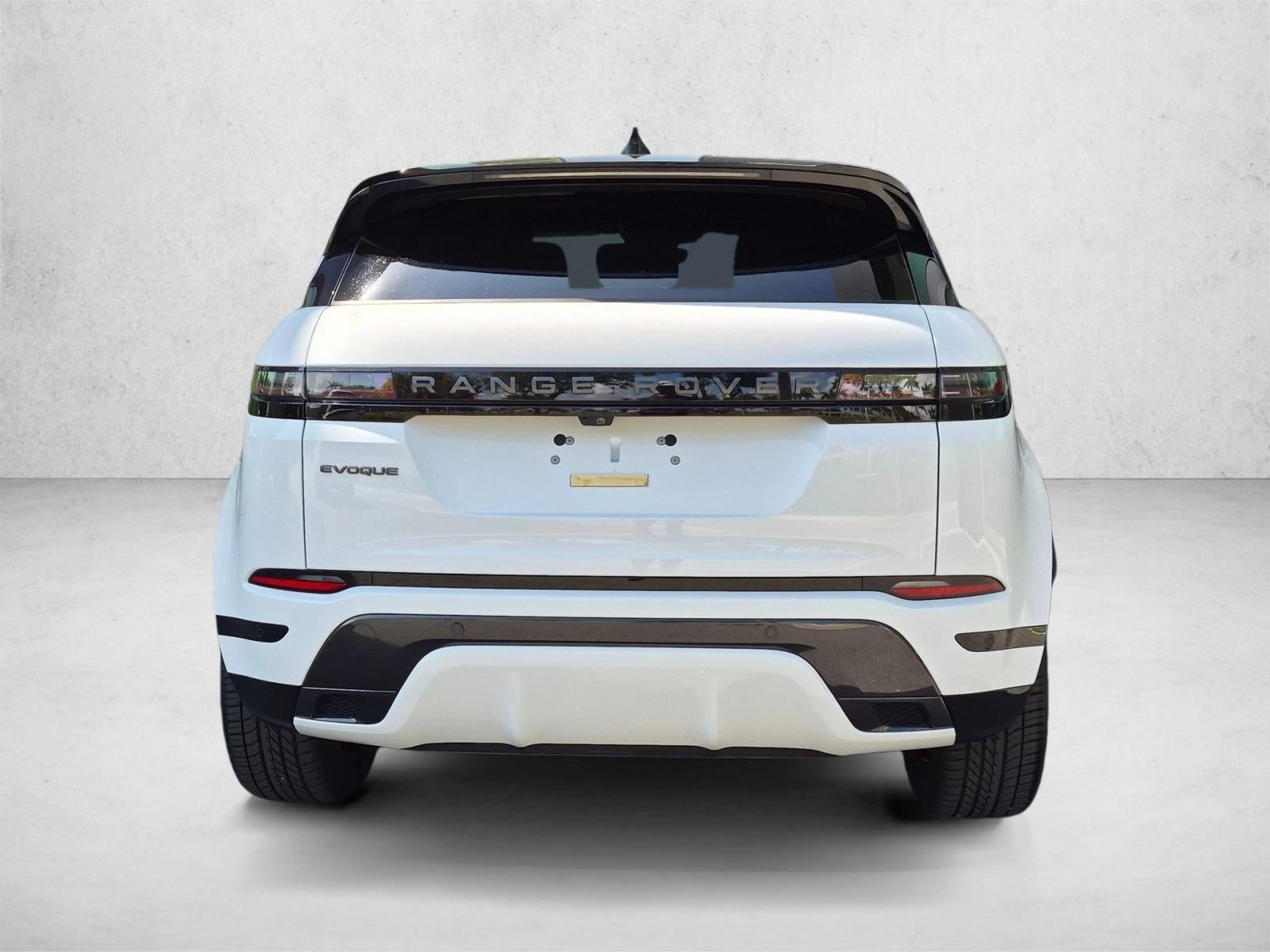 2026 Land Rover Range Rover Evoque Dynamic SE AWD *Ltd Avail*