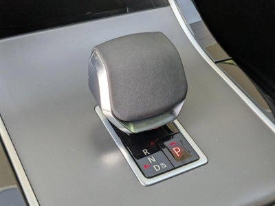 2024 Land Rover Range Rover Evoque Dynamic SE AWD