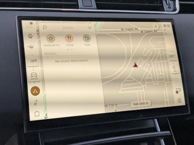 2024 Land Rover Range Rover Evoque Dynamic SE AWD