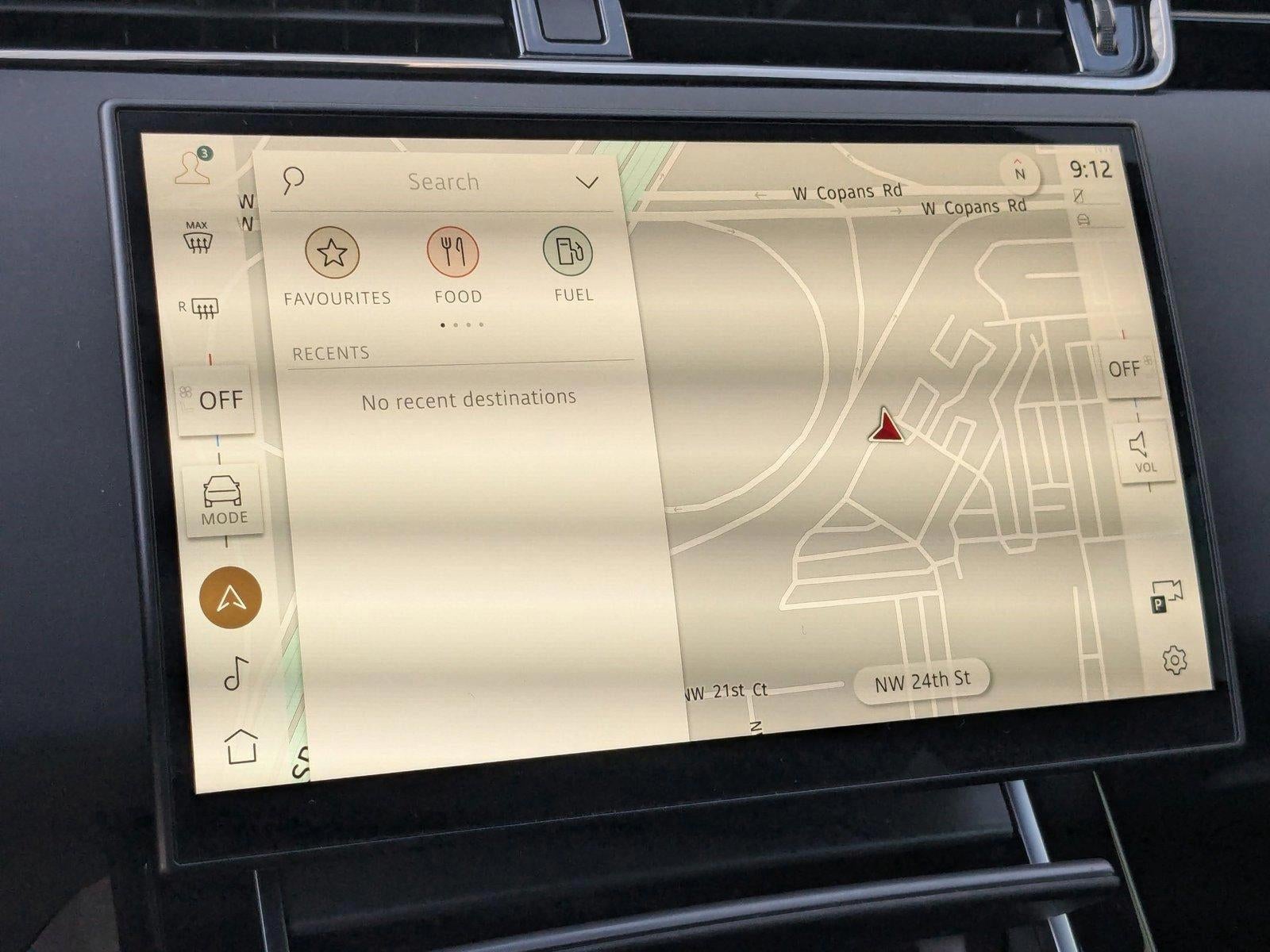 2024 Land Rover Range Rover Evoque Dynamic SE AWD