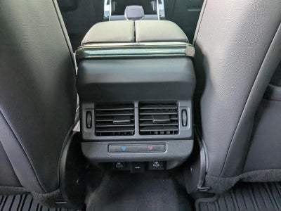 2024 Land Rover Range Rover Evoque Dynamic SE AWD