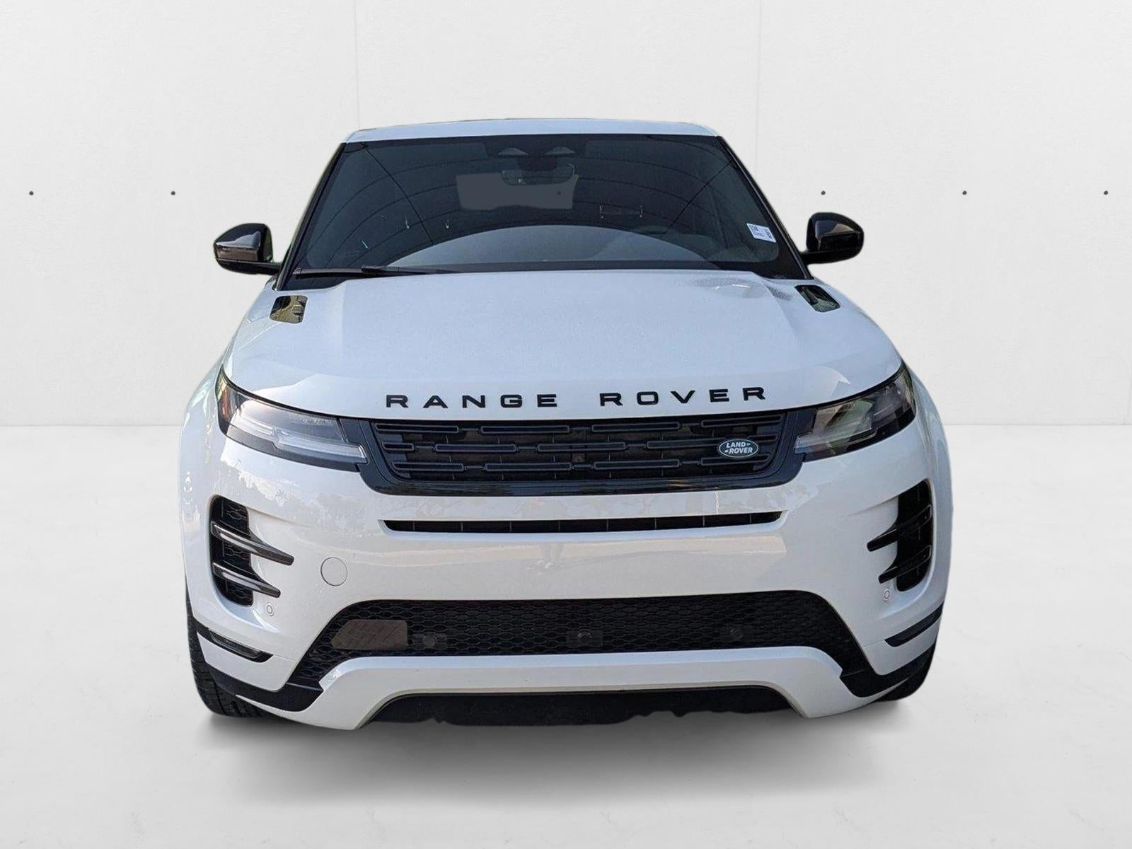2024 Land Rover Range Rover Evoque Dynamic SE AWD