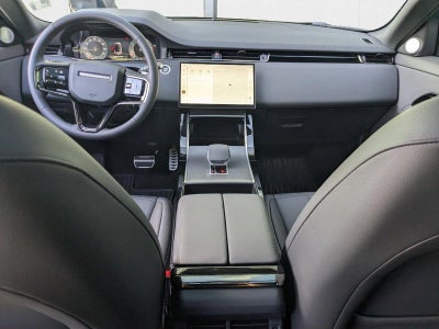 2024 Land Rover Range Rover Evoque Dynamic SE AWD