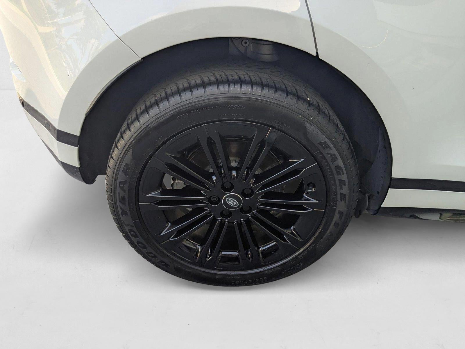 2024 Land Rover Range Rover Evoque Dynamic SE AWD