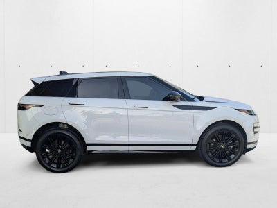 2024 Land Rover Range Rover Evoque Dynamic SE AWD