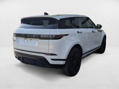 2024 Land Rover Range Rover Evoque Dynamic SE AWD