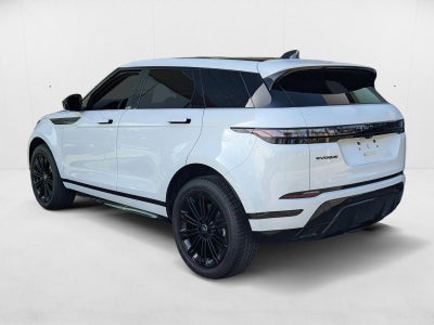 2024 Land Rover Range Rover Evoque Dynamic SE AWD
