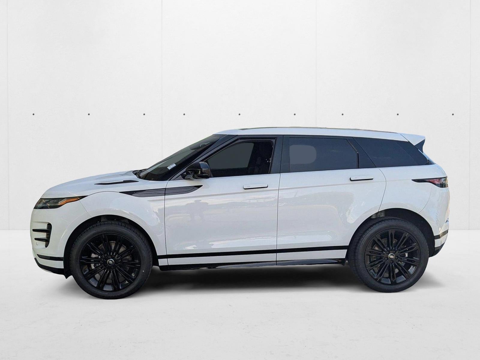 2024 Land Rover Range Rover Evoque Dynamic SE AWD