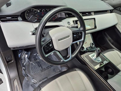 2023 Land Rover Range Rover Evoque R-Dynamic S AWD