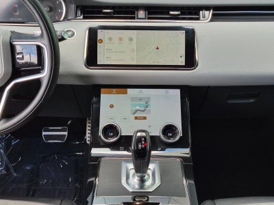2023 Land Rover Range Rover Evoque R-Dynamic S AWD