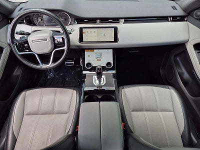 2023 Land Rover Range Rover Evoque R-Dynamic S AWD