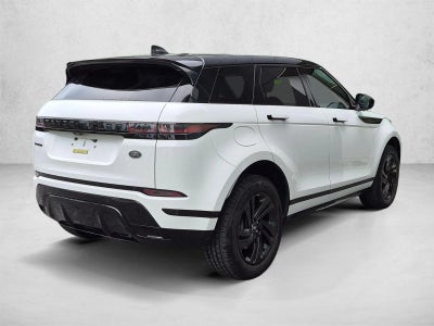2023 Land Rover Range Rover Evoque R-Dynamic S AWD