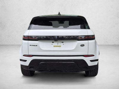 2023 Land Rover Range Rover Evoque R-Dynamic S AWD