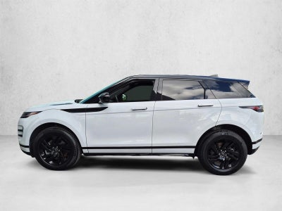 2023 Land Rover Range Rover Evoque R-Dynamic S AWD