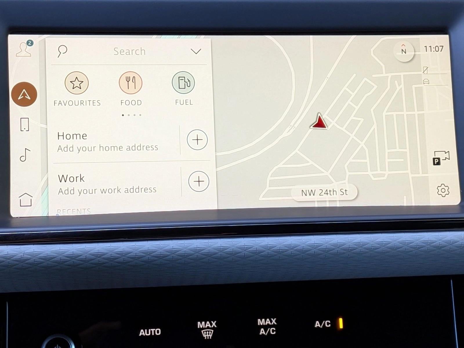 2022 Land Rover Range Rover Evoque R-Dynamic S AWD