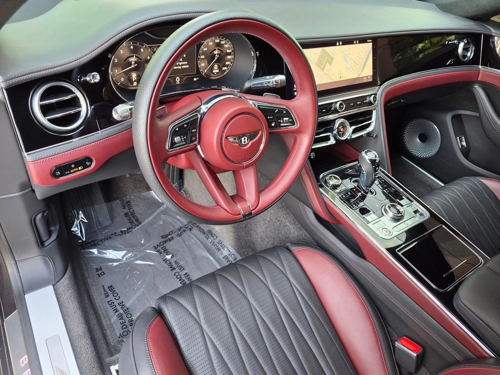 2023 Bentley Flying Spur S Sedan