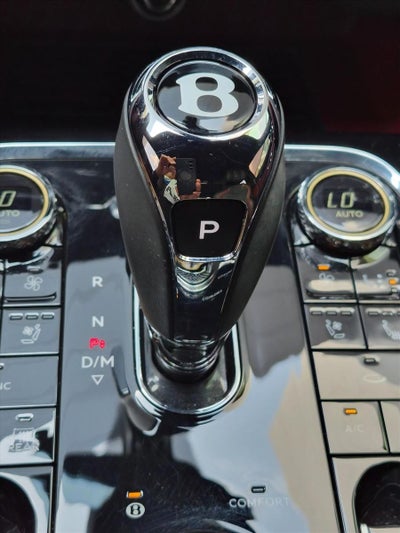 2023 Bentley Flying Spur S Sedan