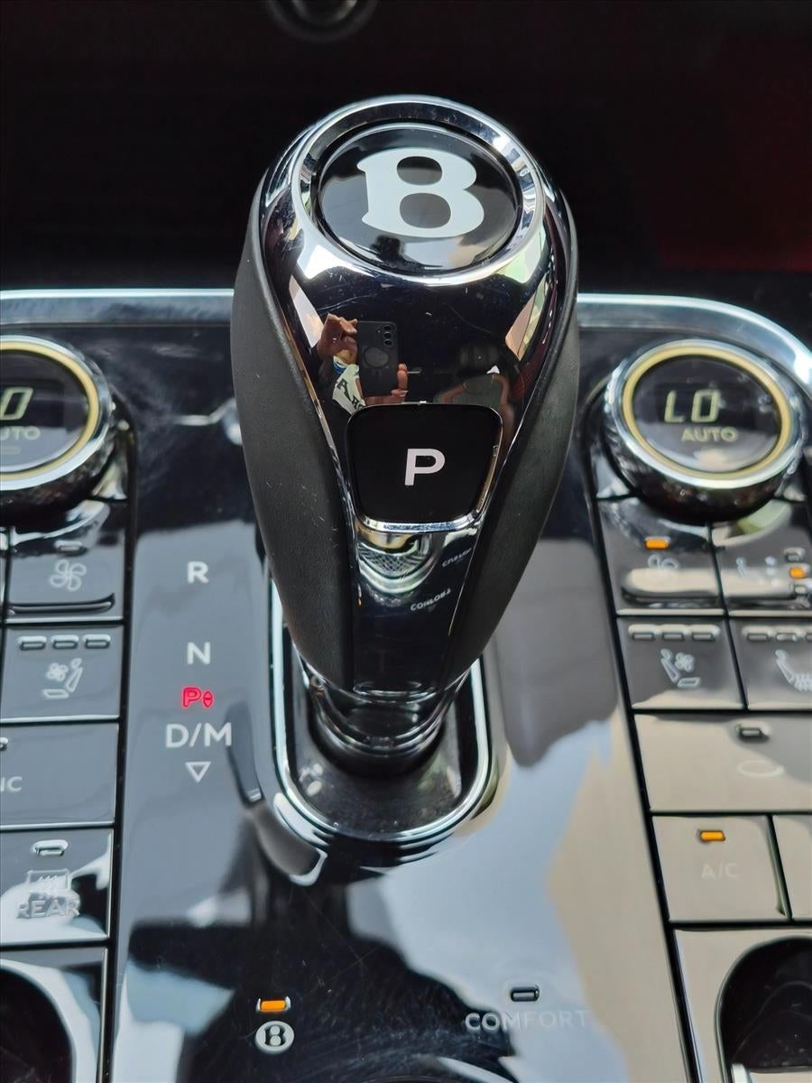 2023 Bentley Flying Spur S Sedan