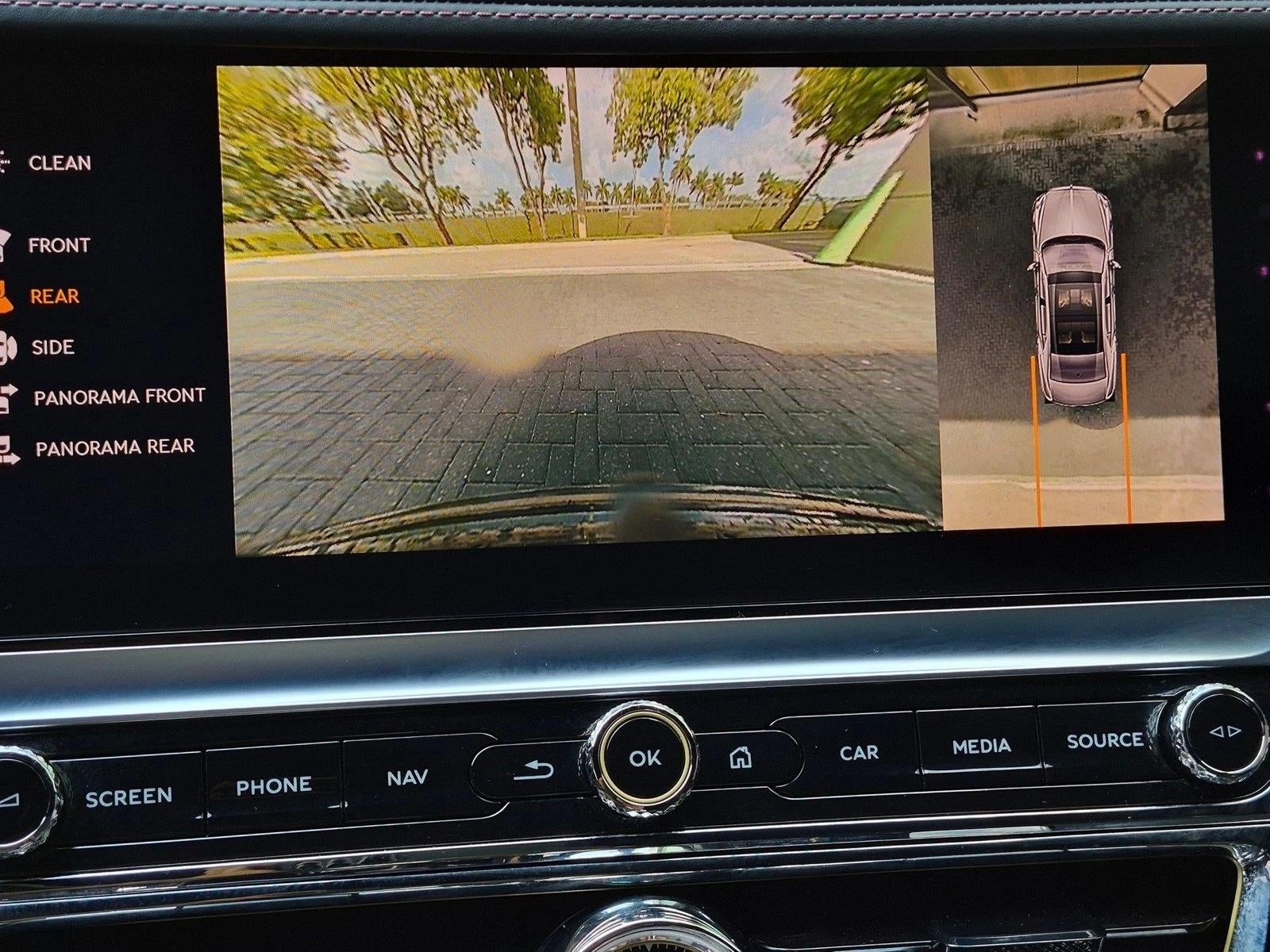 2023 Bentley Flying Spur S Sedan