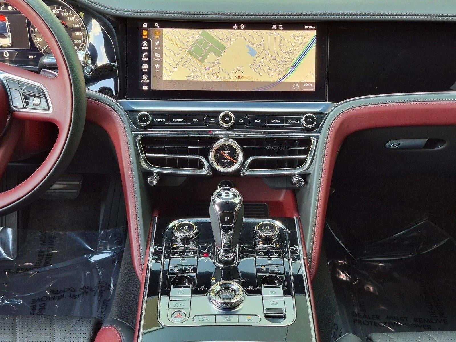 2023 Bentley Flying Spur S Sedan