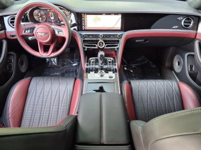 2023 Bentley Flying Spur S Sedan