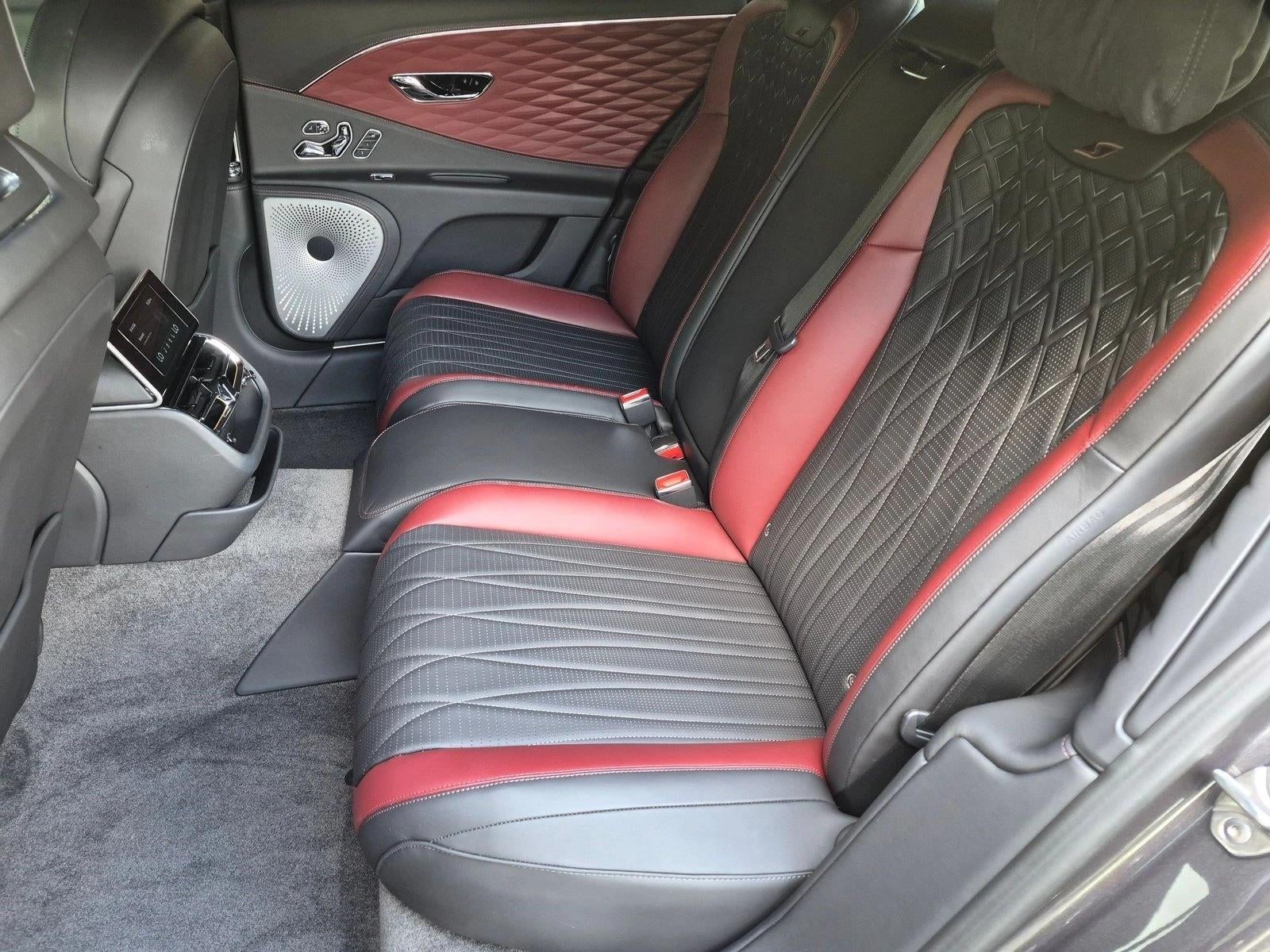 2023 Bentley Flying Spur S Sedan