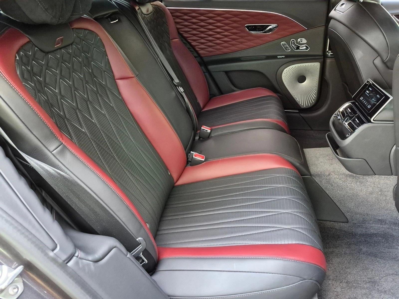 2023 Bentley Flying Spur S Sedan