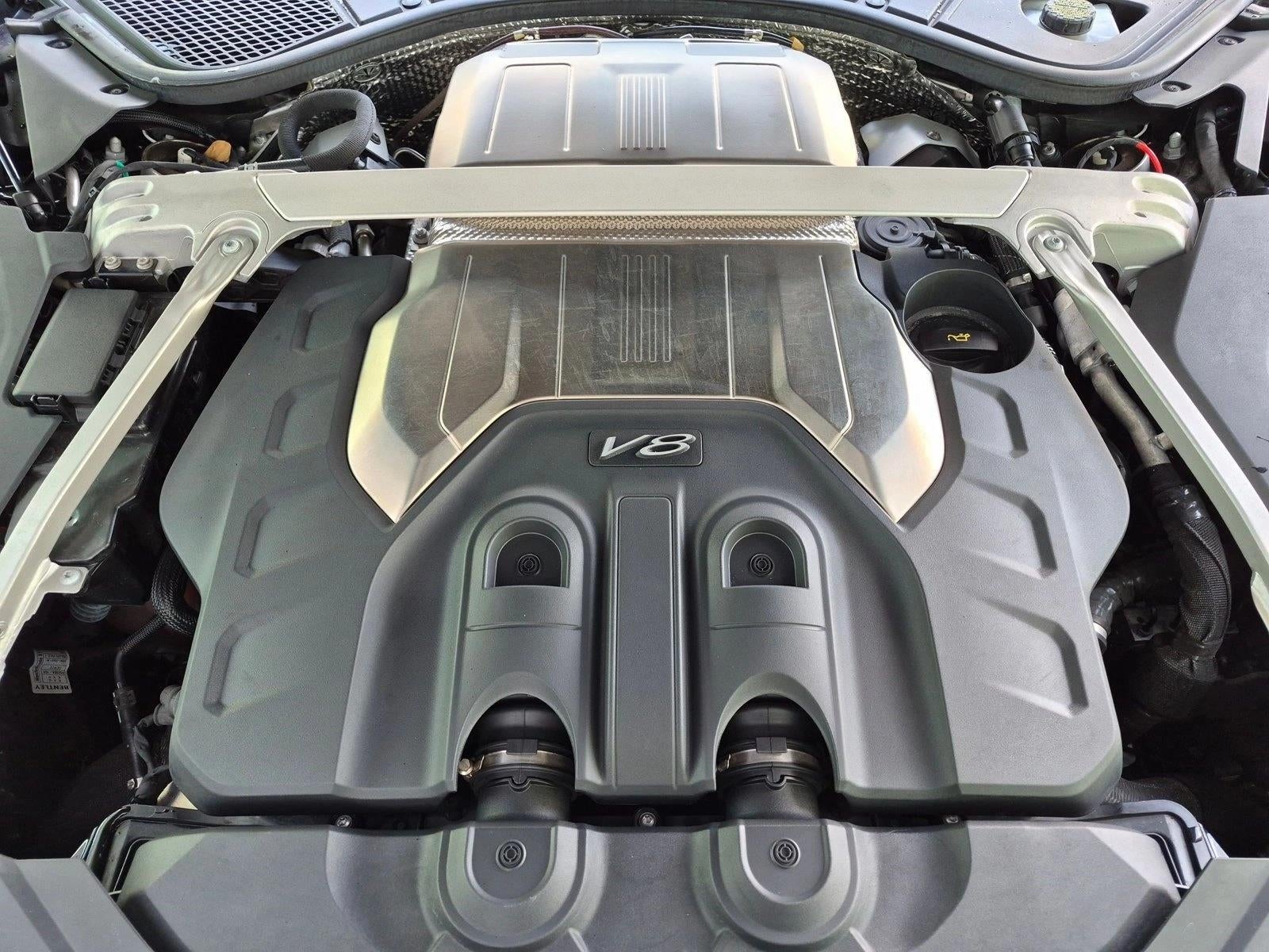 2023 Bentley Flying Spur S Sedan