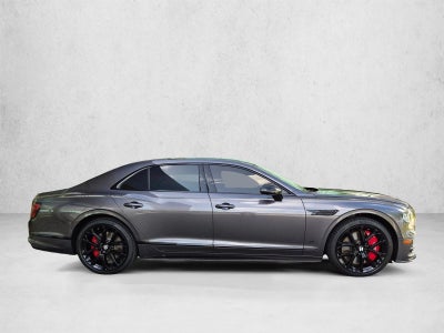 2023 Bentley Flying Spur S Sedan