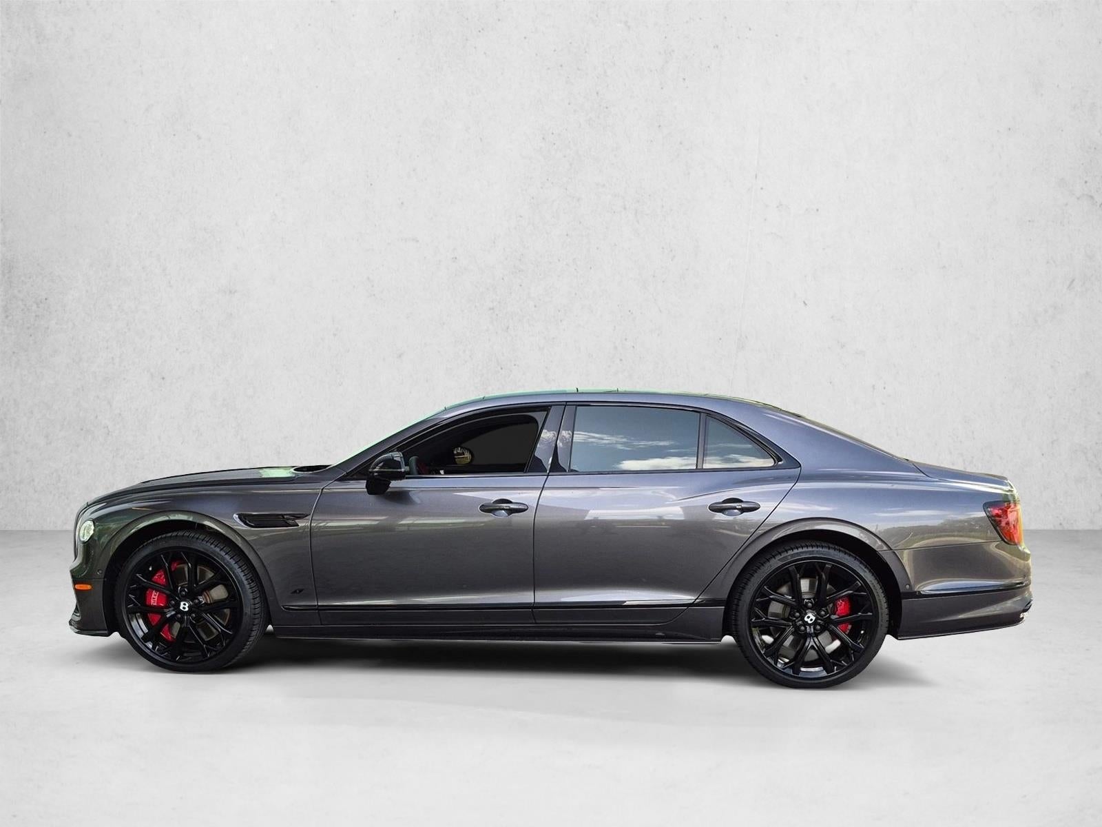 2023 Bentley Flying Spur S Sedan