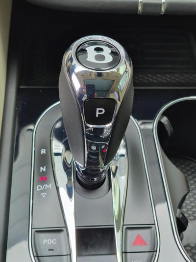 2023 Bentley Bentayga Azure AWD