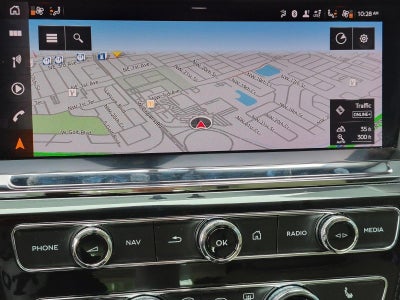 2023 Bentley Bentayga Azure AWD