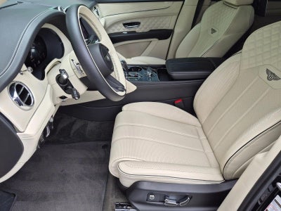 2023 Bentley Bentayga Azure AWD