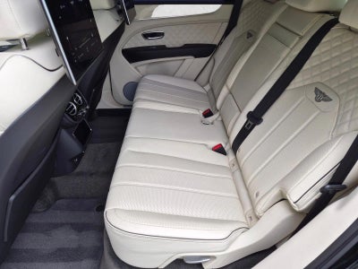 2023 Bentley Bentayga Azure AWD