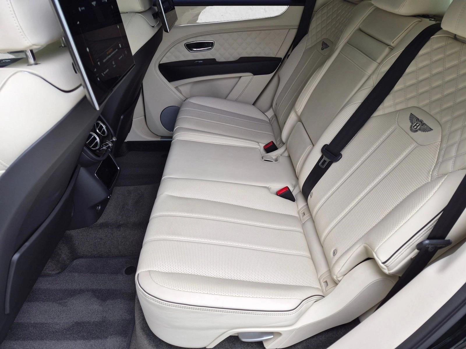 2023 Bentley Bentayga Azure AWD