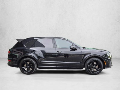 2023 Bentley Bentayga Azure AWD