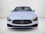 2023 Mercedes-Benz E-Class E 450 4MATIC® Cabriolet