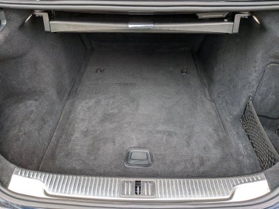 2022 Mercedes-Benz S-Class S 500 4MATIC® Sedan