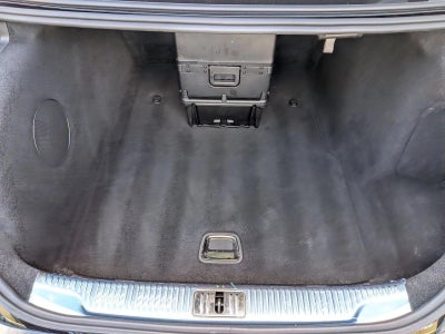 2022 Mercedes-Benz S-Class Maybach S 580 4MATIC® Sedan